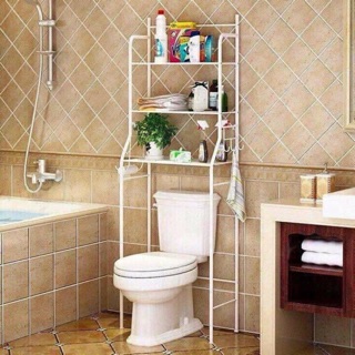 Kệ để đồ toilet thông minh