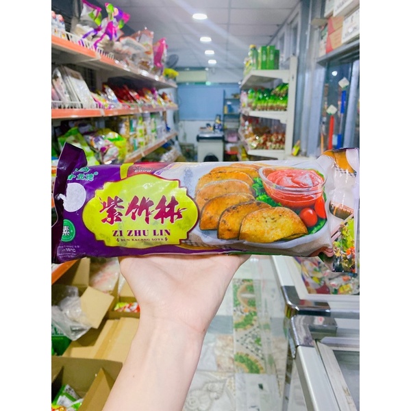 CÁ THÁI LÁT MÃ LAI CHAY GÓI 450g/ HÀNG NHẬP KHẨU SIÊU NGON