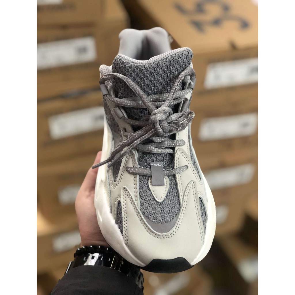 Giày Sneaker Yzy700  Giày Thể Thao Yzz700 Đủ Màu 3 Phiên Bản Full Size Nam Nữ Mã Y1