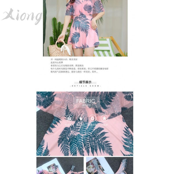 Đồ Bơi Một Mảnh Kín Đáo Thời Trang Cho Nữ 2019 | BigBuy360 - bigbuy360.vn