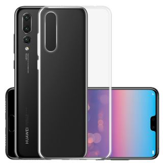 Ốp lưng silicon huawei Nova 3i dẻo cao cấp
