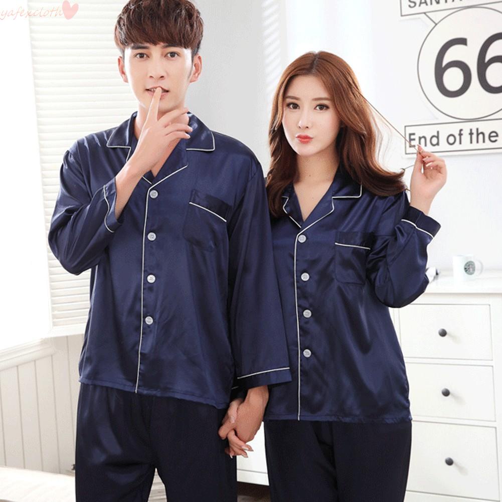 (MỚI) Bộ đồ ngủ cho cặp đôi
 | BigBuy360 - bigbuy360.vn