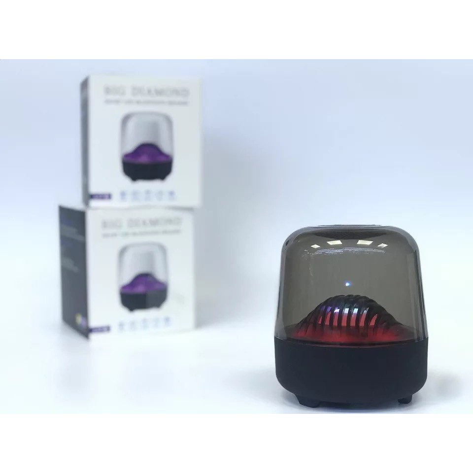 Loa Bluetooth mini L17A - L17B, Nhạc Siêu Trầm Âm Thanh 3D Cực Đỉnh - Âm Bass Đầm, LED Siêu Đẹp - Dễ Dàng Mang Theo