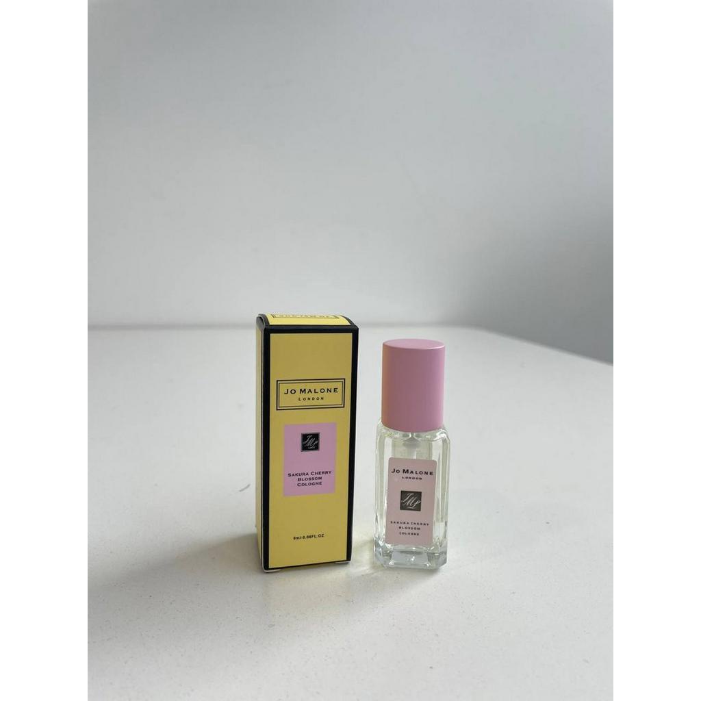 Nước hoa Jo Malone Mini 9ml 3 Hương Thơm Nhẹ Nhàng , Thanh Lịch