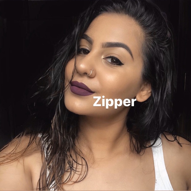 Son kem lì Colourpop Ultra Matte Lip