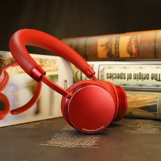TAI NGHE BLUETOOTH REMAX RB-520HB