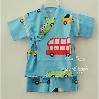 Yukata trẻ em