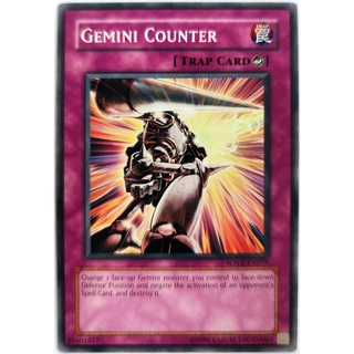 [Thẻ Yugioh] Gemini Counter |EN| Common