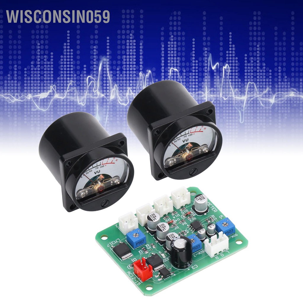 Vu Bảng điều khiển đầu ghi đèn nền nhiệt Bảng điều khiển chịu nhiệt【Wisconsin059】