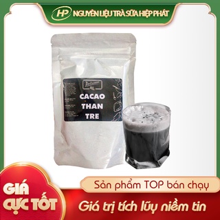 Bột cacao than tre - 100gr - sp010291