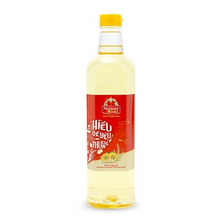 Dầu ăn Neptune chai 1lít hsd 8/2025