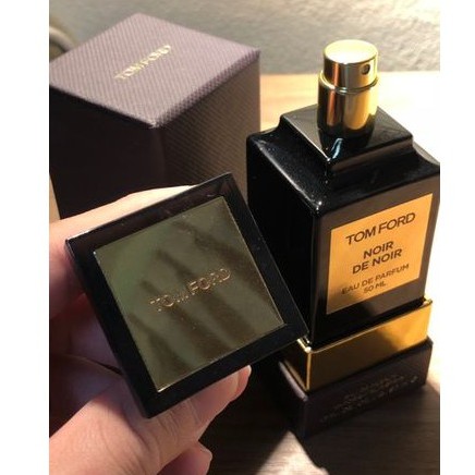 ❤️  Nước Hoa Dùng Thử Tom Ford Noir de Noir  5ml/10ml/20m   💕#Beer