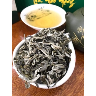 trà shan tuyết cổ thụ
