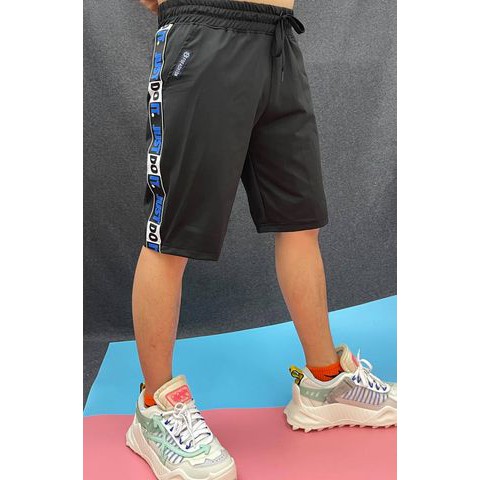 Quần short màu  , MADE BY F.O.F