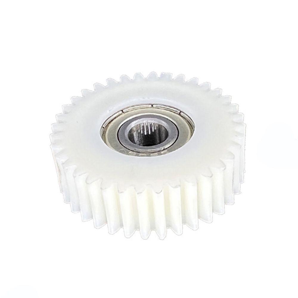 Bộ 1 / 3 Bánh Răng Nylon Cho Xe Đạp Điện Bafang