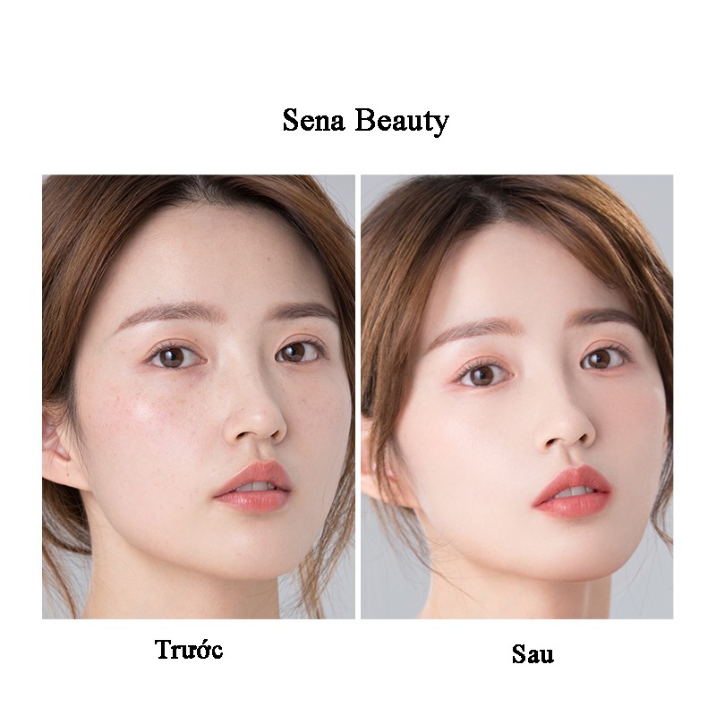 (1+1) Phấn Nước Cushion Hoạt Hình Maycreate x The Three Bare Bears Tặng Kèm Lõi Thay | BigBuy360 - bigbuy360.vn