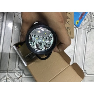Đèn trợ sáng l4x