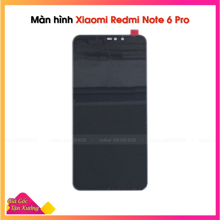 Màn hình Xiaomi Redmi Note 6 Pro / Mi A2 Lite