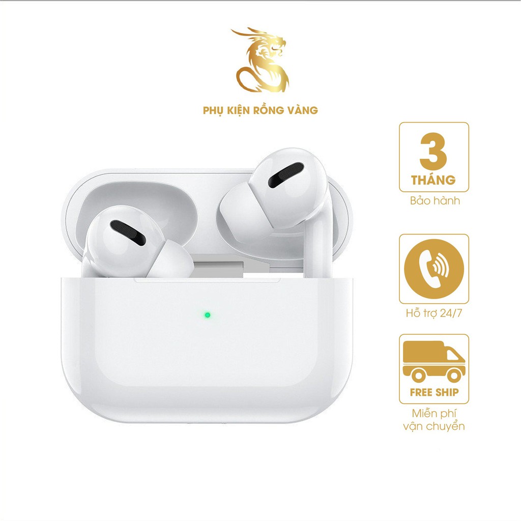 [Mã SKAMSALE03 giảm 10% đơn 200k] Tai nghe bluetooth Airpods Pro Hoco CES5 cao cấp