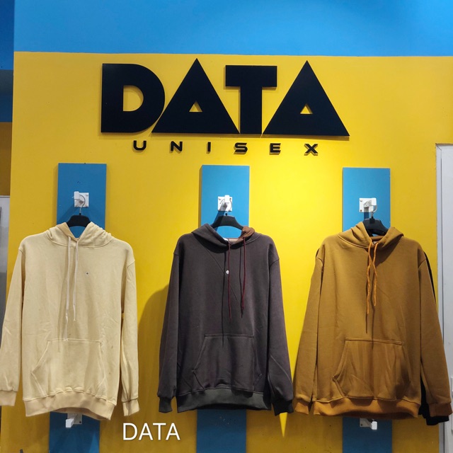 Áo nỉ có mũ các màu cơ bản | BigBuy360 - bigbuy360.vn