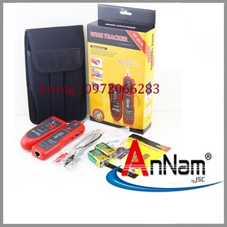 Máy test cáp mạng và điện thoại Noyafa NF801R