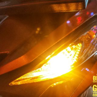 Đèn Demi T10 Cao Cấp Siêu Sáng