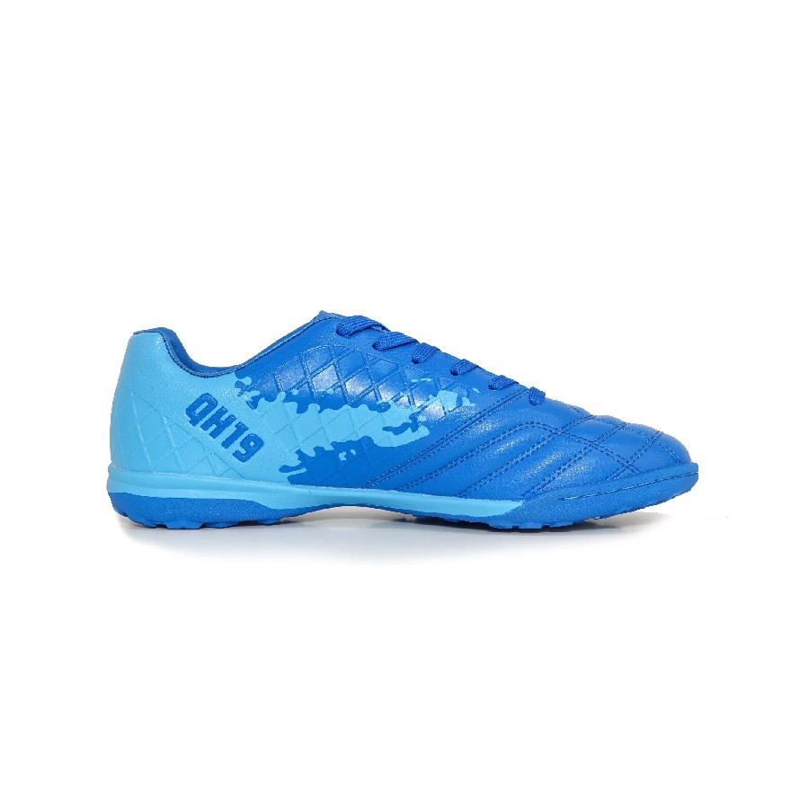 Giày đá bóng Kamito QH19 Premium Pack hàng chính hãng, màu xanh biển, dành cho nam