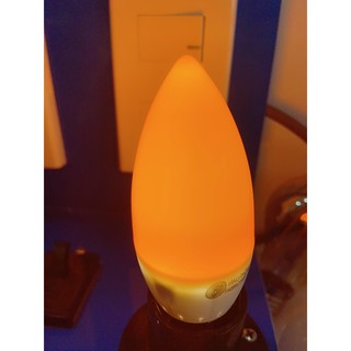 Bóng đèn LED 3W
