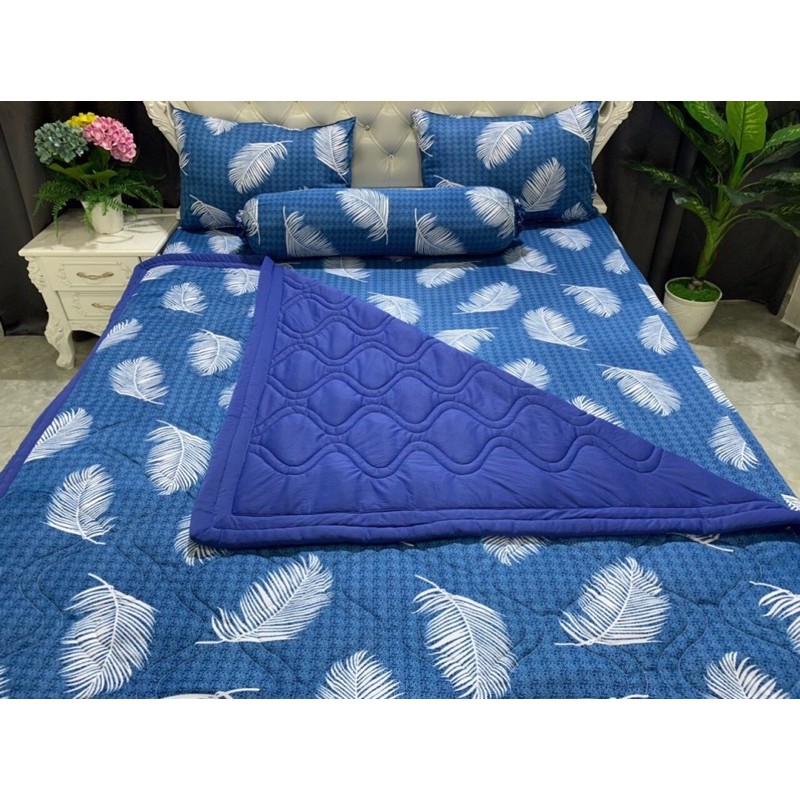 Drap thun bộ Hàn Quốc GIÁ SỈ TẠI XƯỞNG size 1M đến M8 được chọn mẫu