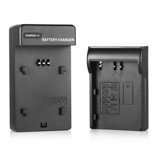 Sạc Pin Nikon EN-EL3e (MH-18a)