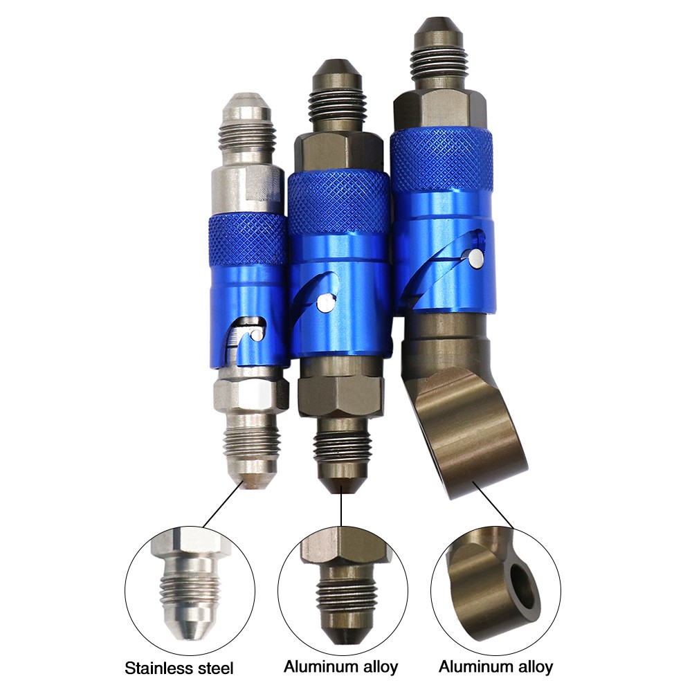 Dụng cụ tháo gỡ nẹp dây phanh An3 dành cho xe Honda Yamaha