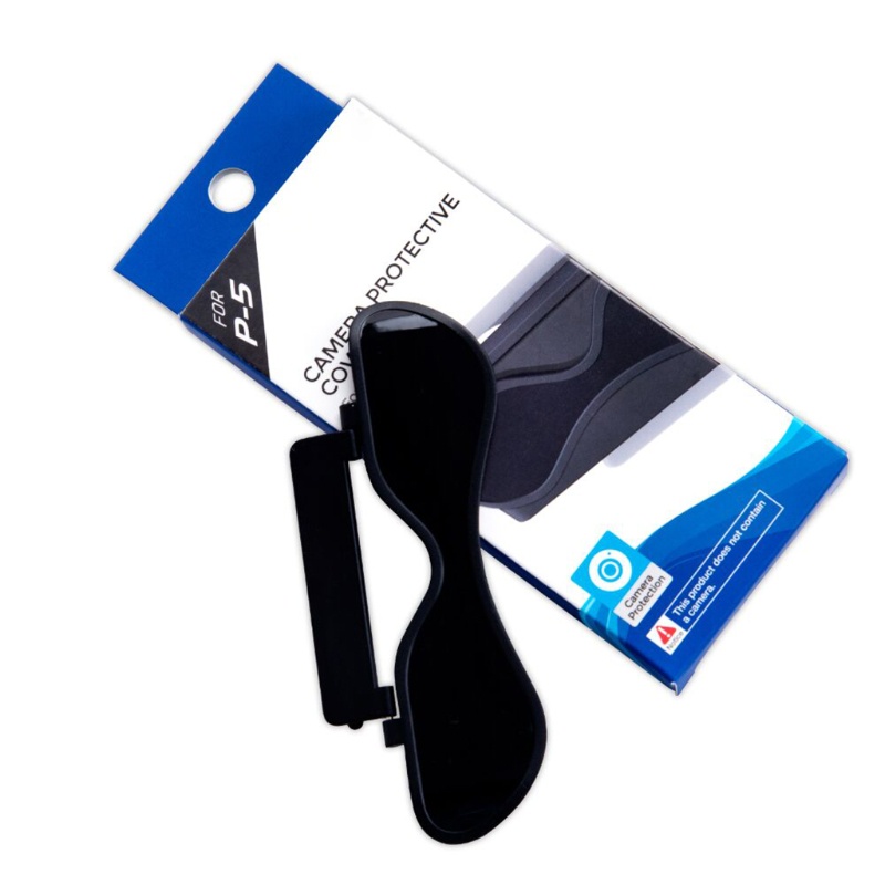 Vỏ Bọc Webcam Máy Tính 180 Độ Chống Bụi Cho Ps5 | BigBuy360 - bigbuy360.vn