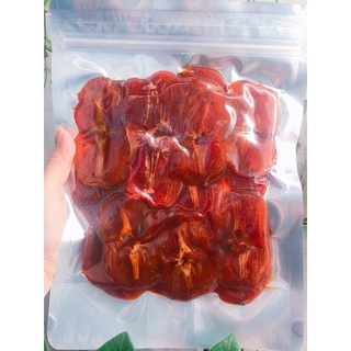 [Đặc sản Đà Lạt] 1kg HỒNG CHẺ SẤY DẺO