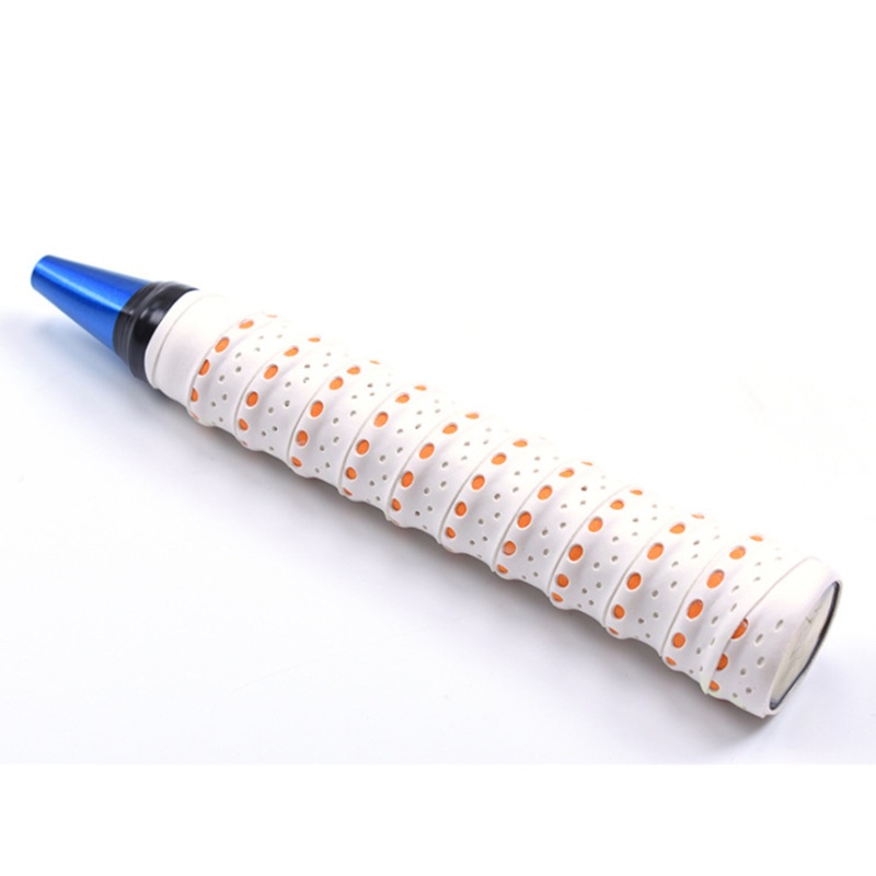 Băng Quấn Cán Vợt Tennis Chống Trượt Siêu Thấm Hút