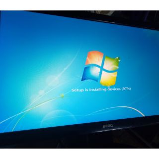 Màn hình Benq led 22 inch