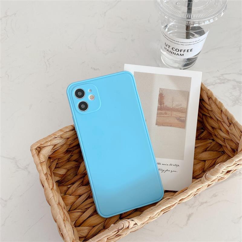 Ốp lưng IPhone dẻo cạnh vuông IP12 5/5s/6/6plus/6s/6splus/7/7plus/8/8plus/x/xr/xs/11/12/13/14/pro/max/plus/promax BVC654