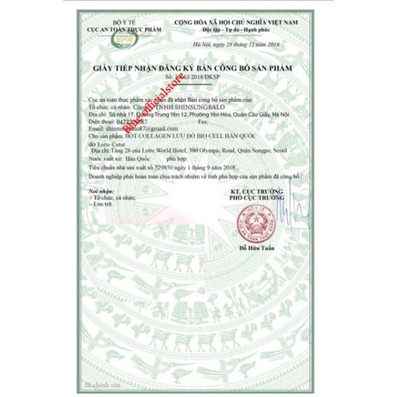 Bột Uống Collagen Lựu Saffron Hỗ Trợ Đẹp Da Chống Lão Hóa Saffron Pomegranate Collagen Prebiotics Vitamin 2gr x 30 Gói