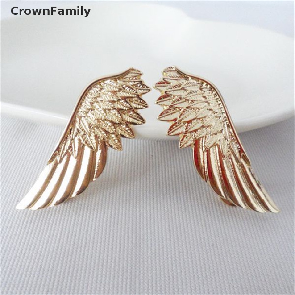 Bộ 2 Ghim Cài Phong Cách Punk Thời Trang Cho Nữ