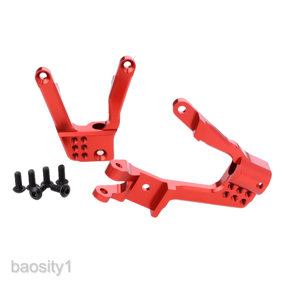 Bộ Giảm Xóc Trước Bằng Hợp Kim 1 / 10 Cho Xe Điều Khiển Từ Xa AXIAL SCX10 II 90046 90047