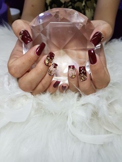 Đá chụp hình