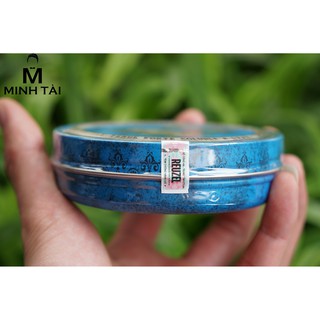 Sáp Vuốt Tóc Reuzel Blue Pomade
