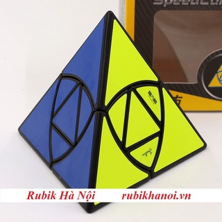 Rubik Duomo Qiyi