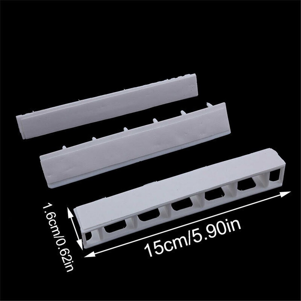 Bộ 9 Giá Đỡ Trưng Bày Trang Sức Vòng Đeo Tay/ Dây Chuyền Treo Tường Mini Tiện Dụng