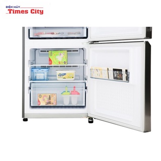 Tủ lạnh Panasonic NR-BV320QSVN 290L