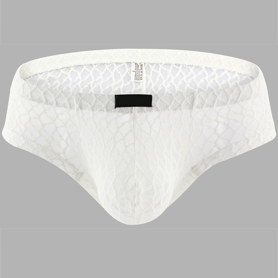 Quần Lót Boxer Mềm Mại Thoáng Khí Cho Nam