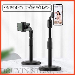 Giá Đỡ Điện Thoại Để Bàn, Quay TikTok, Giá Đỡ Livestream, Xem Video xoay 360 độ L7 - DOUYIN Store