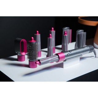 [ 2HITACHI ] Máy sấy tóc tạo kiểu Dyson Airwrap Complete Limited ( Hàng Chính Hãng )