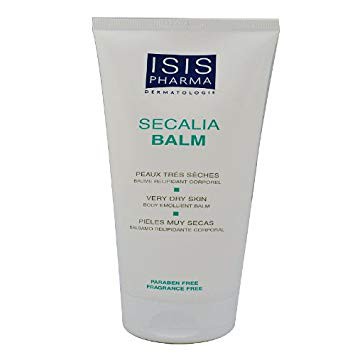 [CHÍNH HÃNG] Kem dưỡng ẩm, hỗ trợ giảm khô da, nứt nẻ - SECALIA BALM ISIS