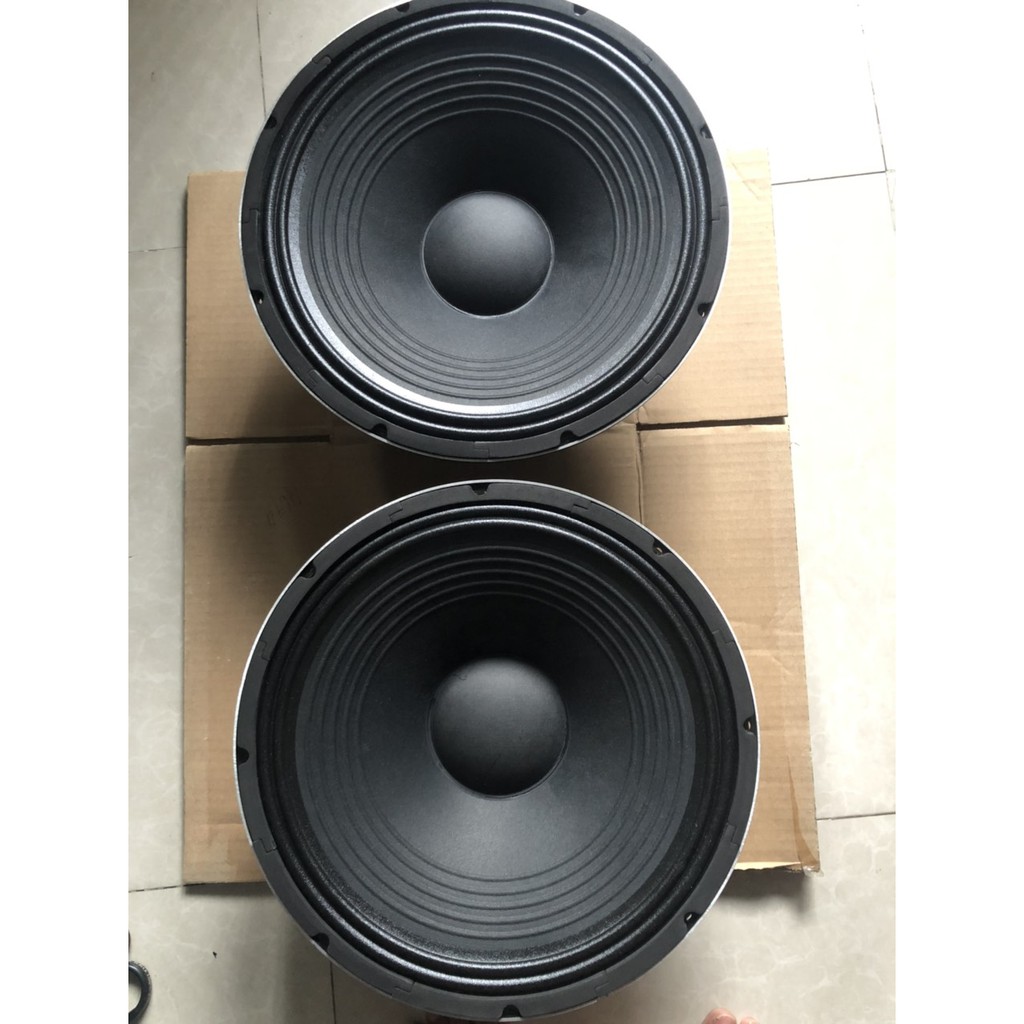 Loa Bass 40cm Từ 190 coil 75