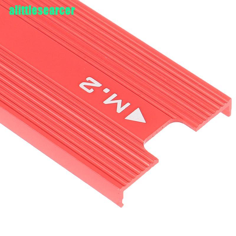 Tản Nhiệt Nvme Ngff M.2 U.2